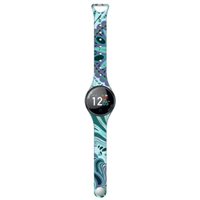 Smartwatch Techmade in Silicone TM-FREETIME-IND1 - TM-FREETIME-IND1